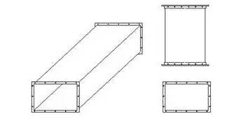 防排煙及通風系統工藝