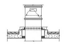 防排煙及通風系統工藝