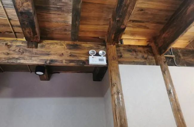 應(yīng)急照明和疏散指示系統(tǒng)審查驗(yàn)收最新標(biāo)準(zhǔn)規(guī)范！