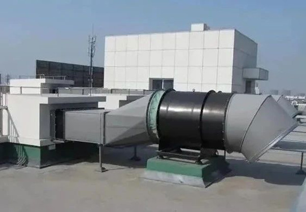 防排煙系統相關的“數字”總結