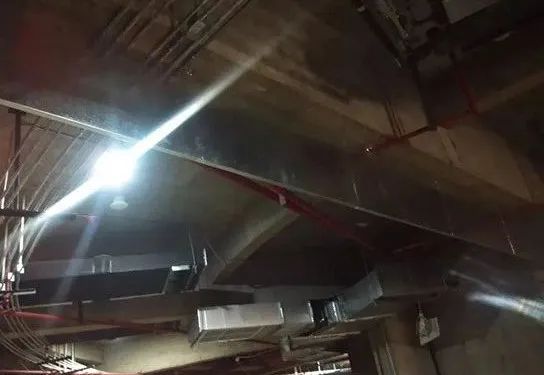 通風(fēng)管道制作工藝與安裝要求有哪些?