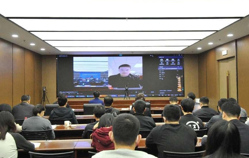 消防產品合格評定中心組織召開持續打擊制售假冒偽劣消防產品工作會議暨滅火器產品質量提升交流會