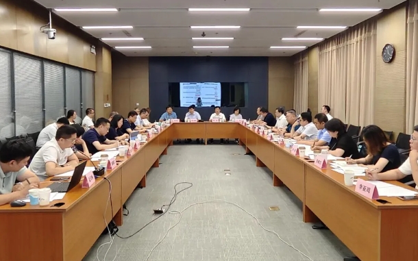 住房城鄉建設部啟動《既有建筑改造防火技術標準》編制工作